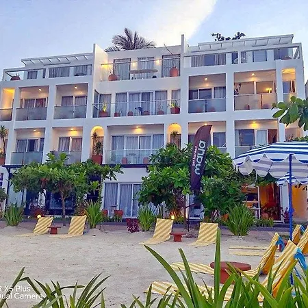 Palassa Private Residences